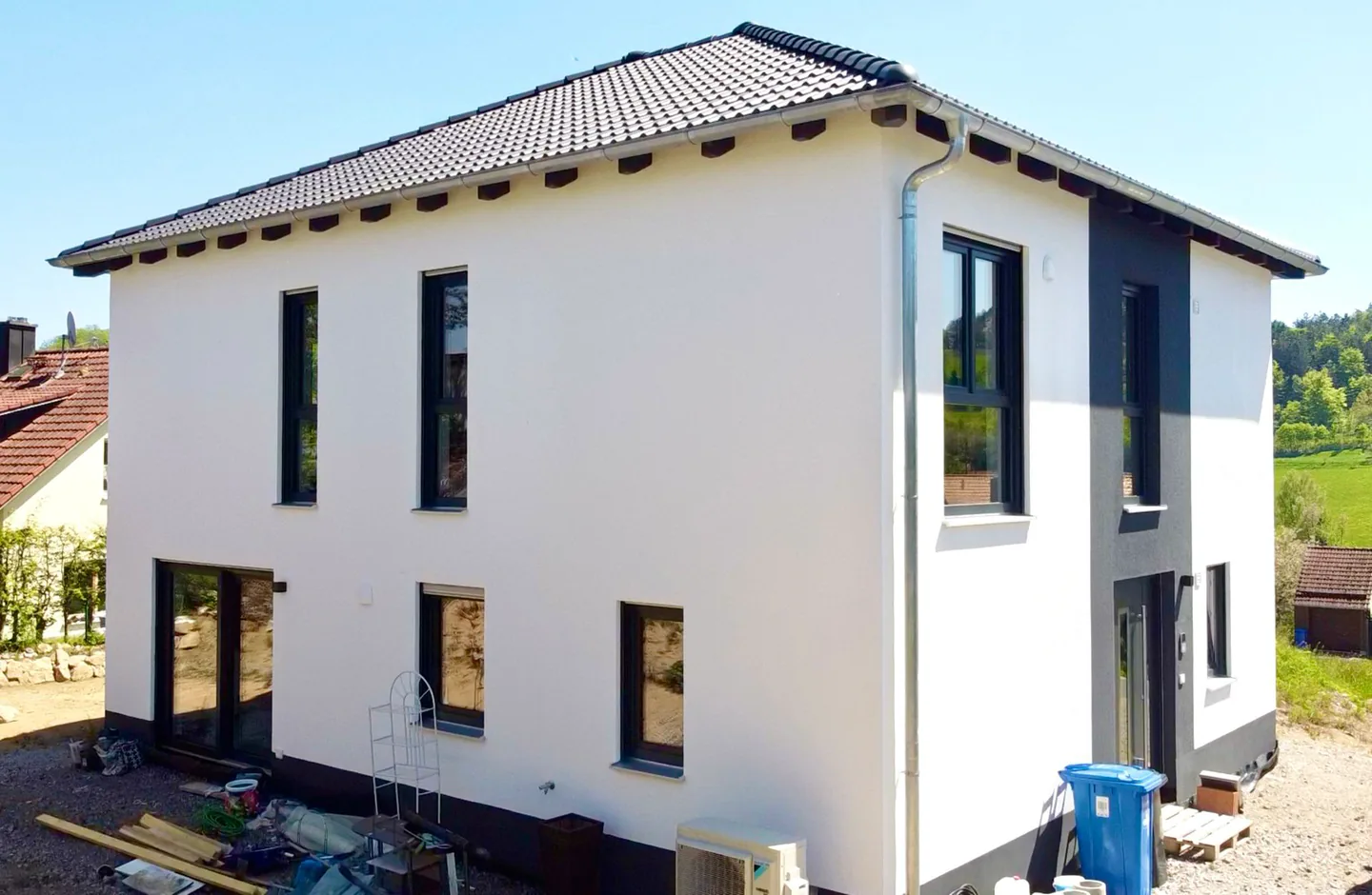 Einfamilienhaus in Falkenstein — Ansicht 5